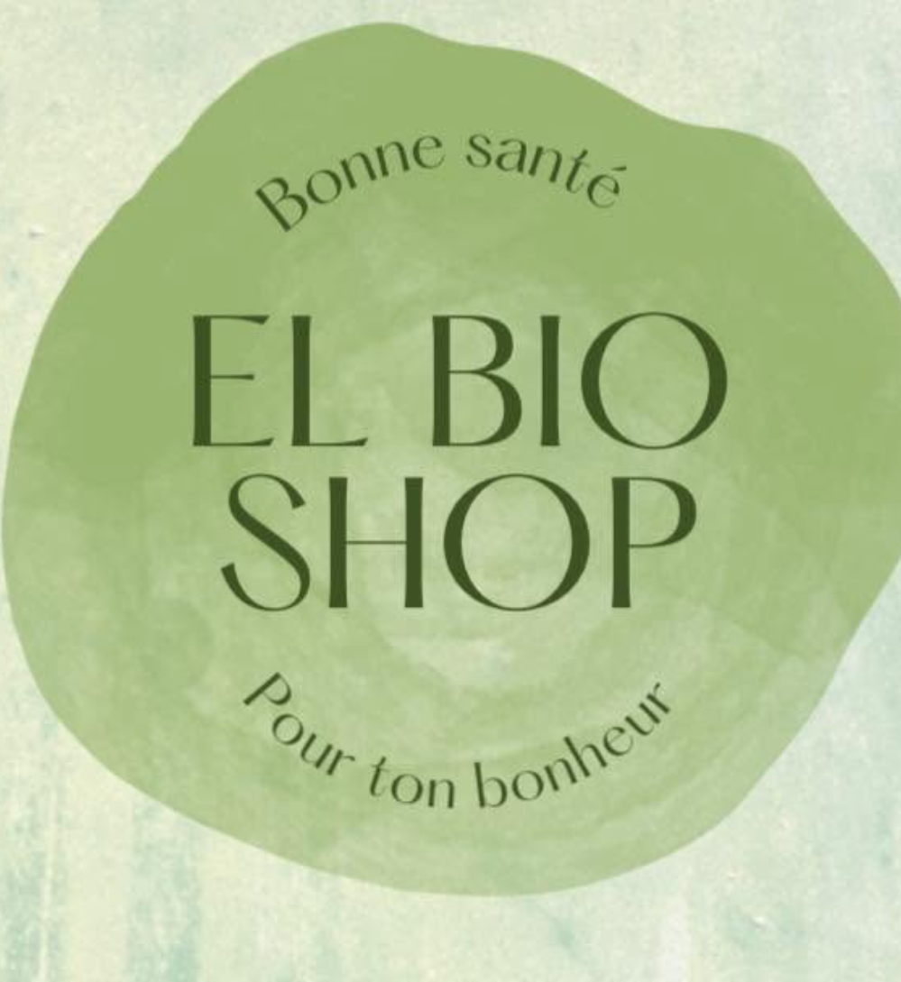 El Bio Shop